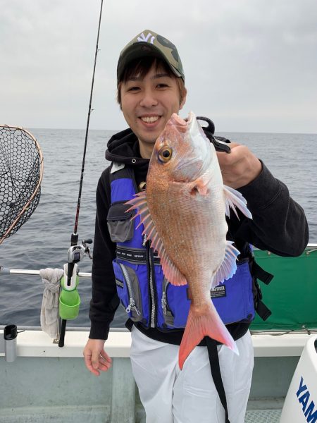 さくら丸 釣果