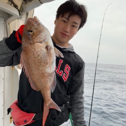 さくら丸 釣果