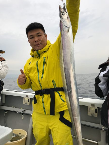 釣人家 釣果