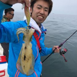 「LaGooN」蒼陽丸 日和号　 釣果