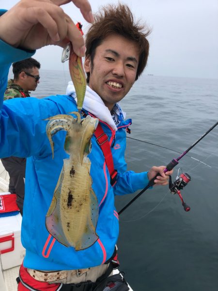 「LaGooN」蒼陽丸 日和号　 釣果