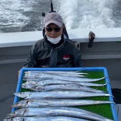 釣人家 釣果