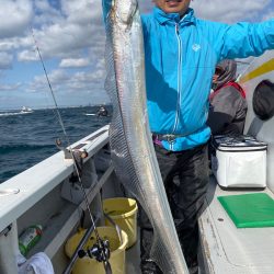 釣人家 釣果