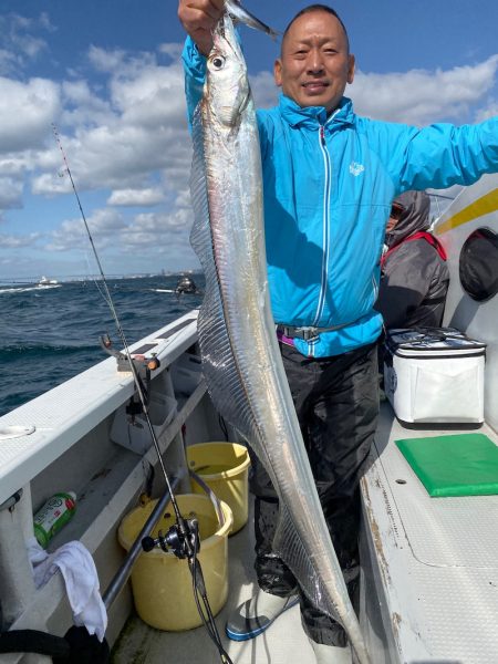 釣人家 釣果