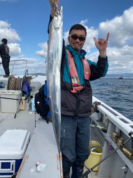 釣人家 釣果