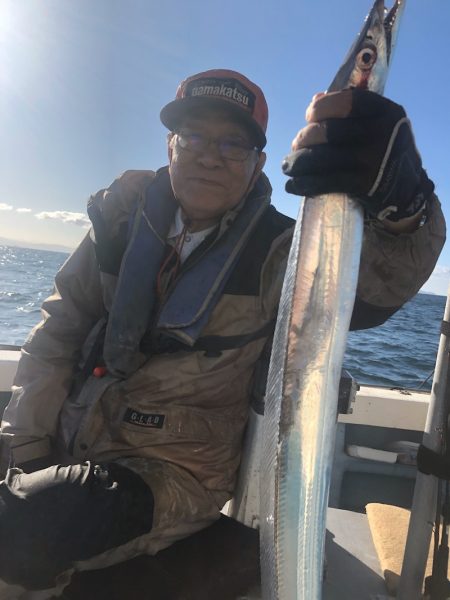 岡田釣船　八英丸 釣果