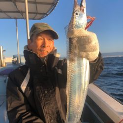 岡田釣船　八英丸 釣果