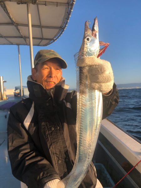 岡田釣船　八英丸 釣果