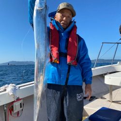 釣人家 釣果