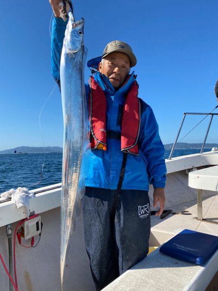 釣人家 釣果