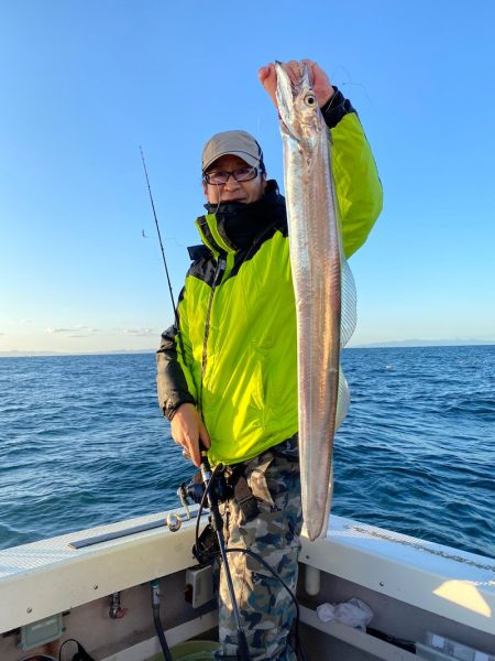 釣人家 釣果