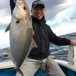 太平丸 釣果