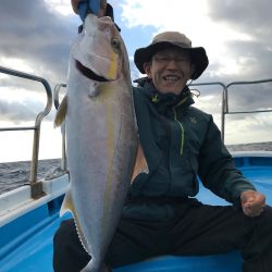 太平丸 釣果