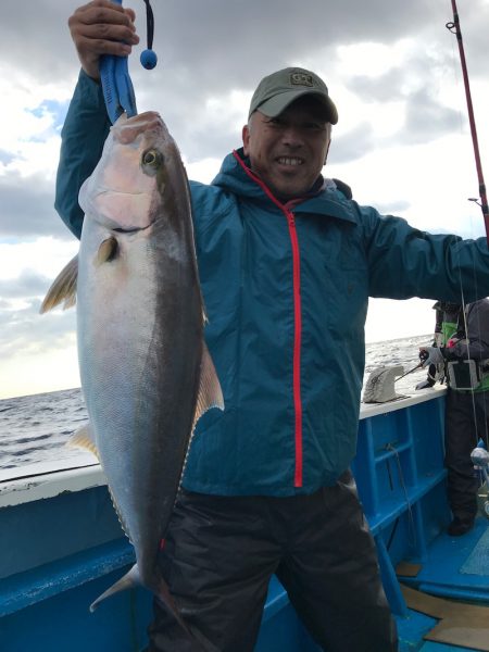 太平丸 釣果