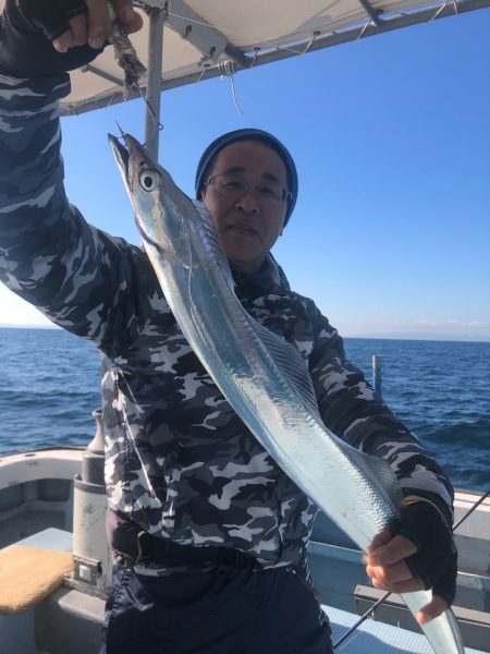 岡田釣船　八英丸 釣果