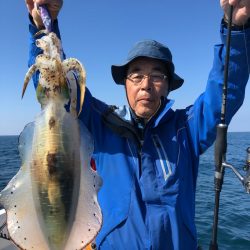 「LaGooN」蒼陽丸 日和号　 釣果