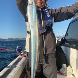 釣人家 釣果