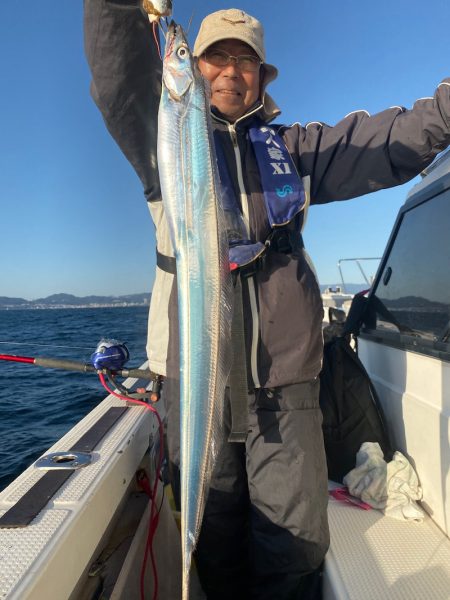 釣人家 釣果