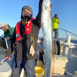 釣人家 釣果