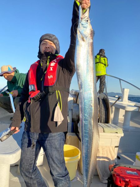 釣人家 釣果