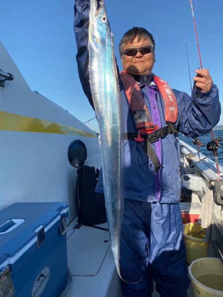 釣人家 釣果