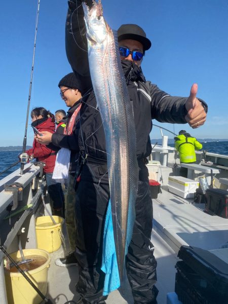 釣人家 釣果