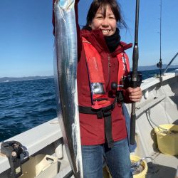 釣人家 釣果