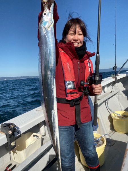 釣人家 釣果