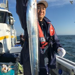 釣人家 釣果