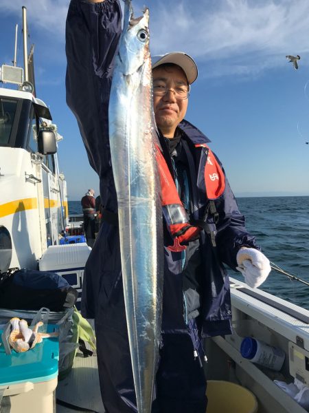 釣人家 釣果