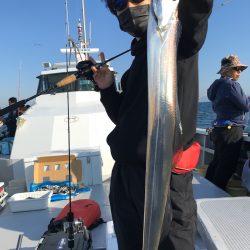 釣人家 釣果