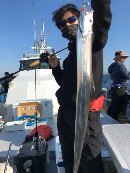 釣人家 釣果