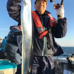 釣人家 釣果