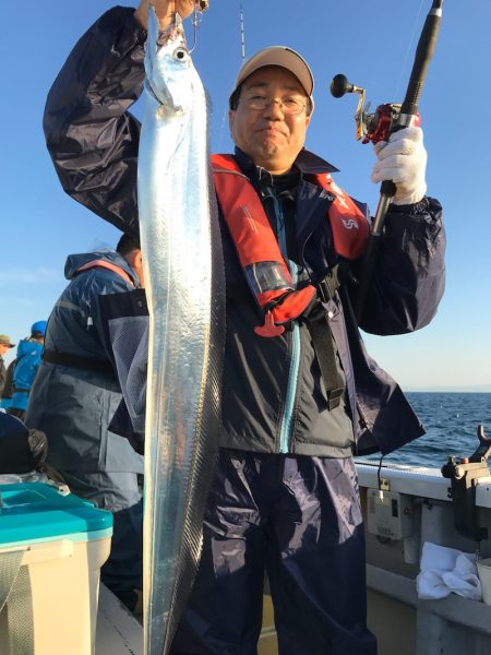 釣人家 釣果