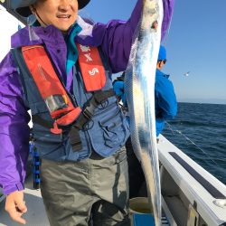 釣人家 釣果