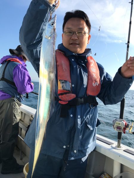 釣人家 釣果