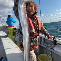 釣人家 釣果