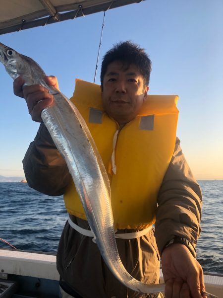 岡田釣船　八英丸 釣果