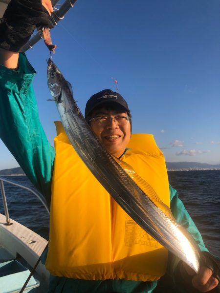 岡田釣船　八英丸 釣果