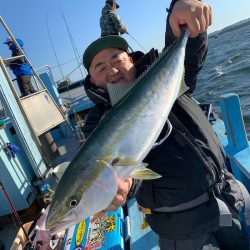 みやけ丸 釣果