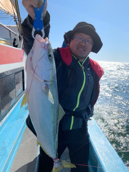 みやけ丸 釣果