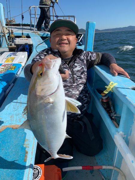 みやけ丸 釣果