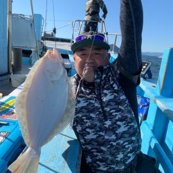 みやけ丸 釣果