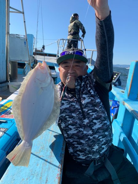 みやけ丸 釣果