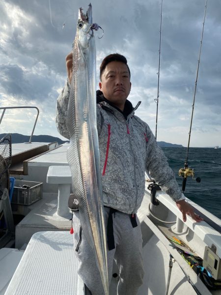 釣人家 釣果