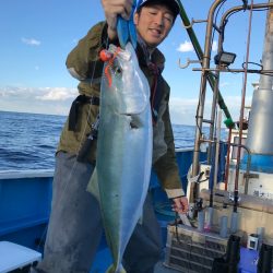 太平丸 釣果