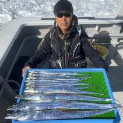 釣人家 釣果