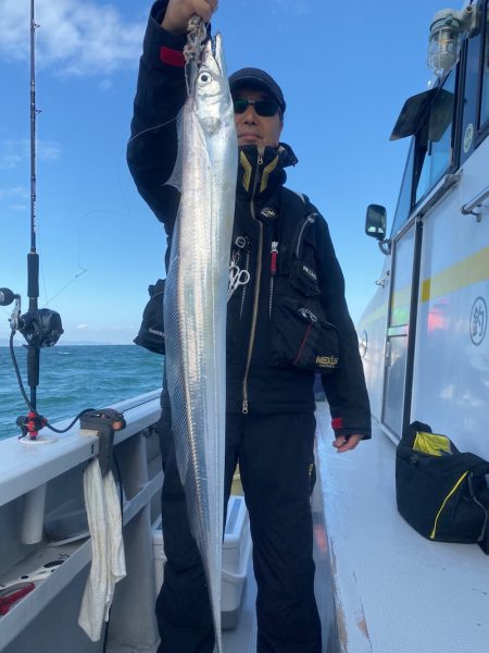 釣人家 釣果