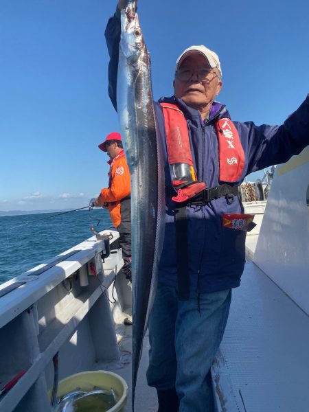 釣人家 釣果