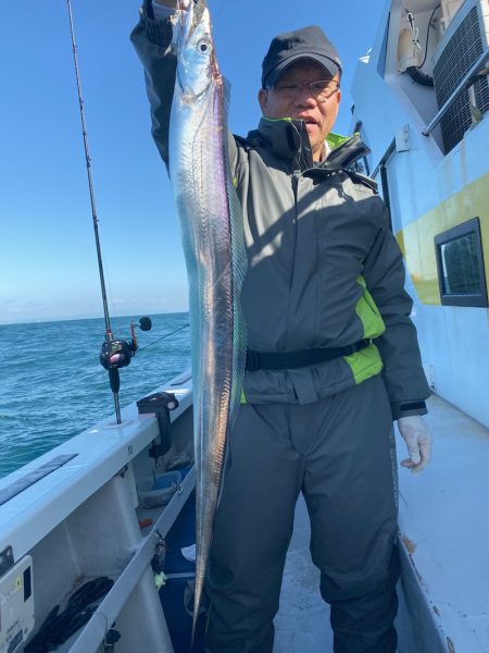 釣人家 釣果